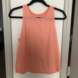 Outdoor Voices Sweatee Tank